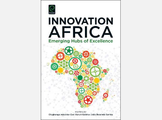 Book Review of: “Innovation Africa: Emerging Hubs of Excellence”