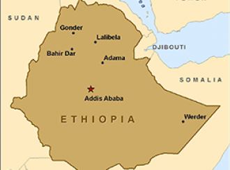 Ethiopia