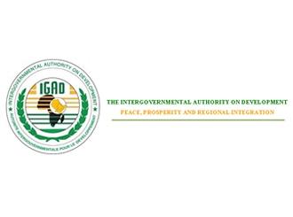 IGAD - Autorité Intergouvernementale Pour Le Développement | Nations ...