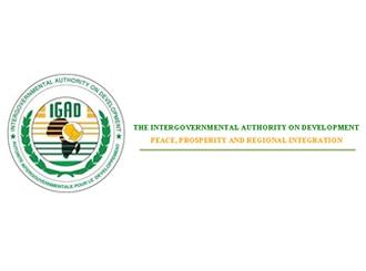 IGAD - Autorité Intergouvernementale pour le Développement