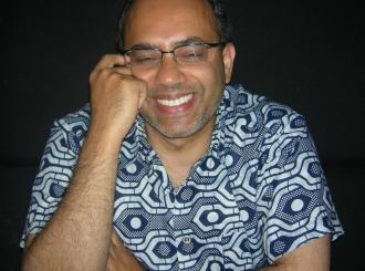 Dr. Carlos Lopes