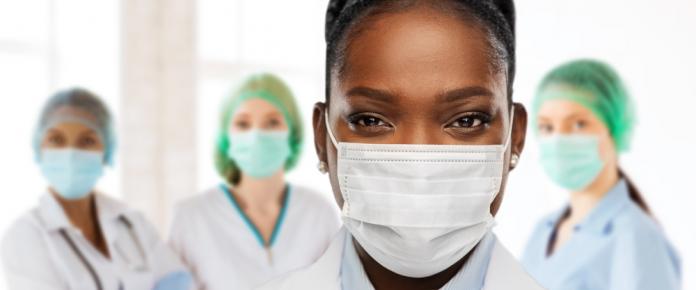 ECA policy brief spotlights women’s wellbeing and health care systems amidst COVID-19 Pandemic