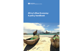 La CEA lance un Manuel des politiques pour guider l’Initiative de l’économie bleue en Afrique