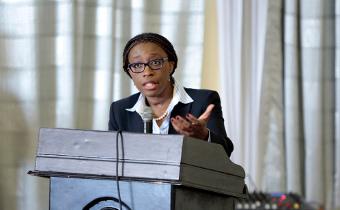 ECA’s Songwe urges high level panel to help tackle Africa’s migration challenges