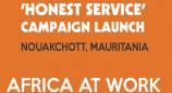 Join the #HonestService Movement: Celebrating Honest Service