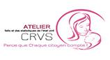 Logo Atelier sur les CRVS en Afrique
