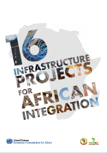 16 Infrastructure Projects For African Integration | United Nations ...