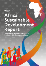 2017 Africa Sustainable Development Report 2017 Africa Sustainable Development Report