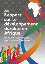 Rapport sur le développement durable en Afrique 2017