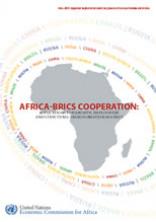 Africa–BRICS Cooperation