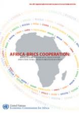 Africa–BRICS Cooperation Africa–BRICS Cooperation