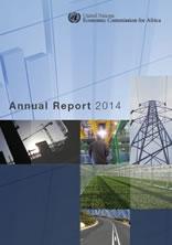 Annual Report 2014 Annual Report 2014