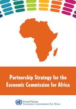 Partnership Strategy for the Economic Commission for Africa