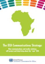 The ECA Communications Strategy