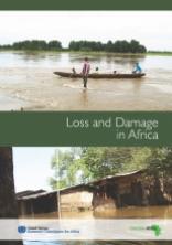 Pertes et Dommages en Afrique
