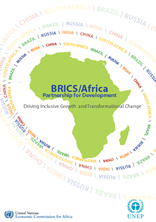 BRICS/Africa Partnership for Development