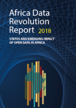 Africa Data Revolution Report 2018