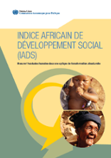 Indice africain de développement social (IADS)