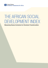 The African Social Development Index