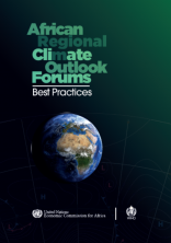 African Regional Climate Outlook Forums Best Practices