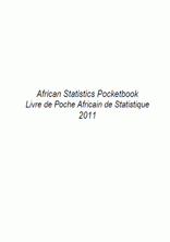 African Statistics Pocketbook 2011