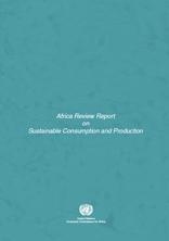 Africa Review Report on Sustainable Consumption and Production