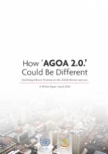 How ‘AGOA 2.0.’ Could Be Different