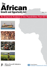 Loi sur la croissance et les possibilités économiques en Afrique