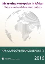 African Governance Report IV