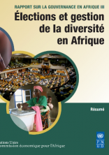 Rapport sur la gouvernance en Afrique III