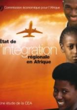 État de l’intégration régionale en Afrique I