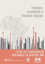 L’état de l’intégration régionale en Afrique VII