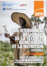 Vue d’ensemble régionale de la sécurité alimentaire et la nutrition en Afrique
