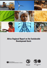 Report on sustainable development goals for the Eastern Africa subregion