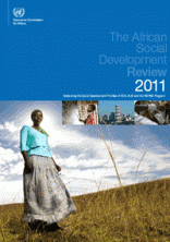 The African Social Development Review 2011