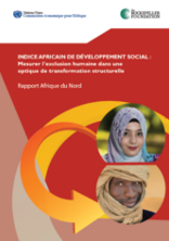 Indice africain de développement social - Rapport Afrique du Nord