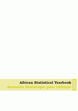 Annuaire Statistique pour l'Afrique 2009