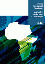 Annuaire statistique pour l’Afrique 2013