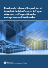 L’OCDE est d’avis que si elles étaient appliquées, les mesures en question permettraient de mieux faire correspondre la localisation des bénéfices imposables et la localisation des activités économiques et de la création de valeur, ainsi que d’améliorer l’information disponible aux autorités fiscales pour leur permettre d’appliquer au mieux la législation fiscale de leur pays. Alors que beaucoup de pays en développement s’efforcent actuellement d’introduire ces mesures dans leur législation, ils se heurtent