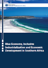 Blue Economy, Inclusive Industrialization and Economic Development in Southern Africa