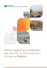 First Report on SDG implementation in Maghreb countries (report)