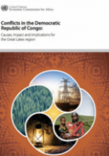 Conflicts in the Democratic Republic of Congo: Causes, impact and implications for the Great Lakes region
