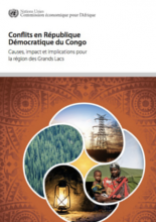 Conflits en République Démocratique du Congo : Causes, impact et implications pour la région des Grands Lacs 