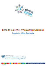 Crise de la COVID-19 en Afrique du Nord : Impact et stratégies d'atténuation