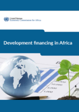 Development financing in Africa