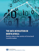 The Data Revolution in North Africa