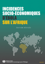 Les incidences socio-économiques d'Ebola sur l'Afrique