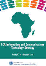 ECA Information and Communications Technology Strategy