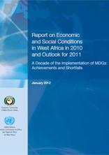 Report on Economic and Social Conditions in West Africa in 2010 and Outlook for 2011