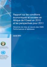 Rapport sur les Conditions Economiques et Sociales en Afrique de l’Ouest en 2010 et les Perspectives pour 2011